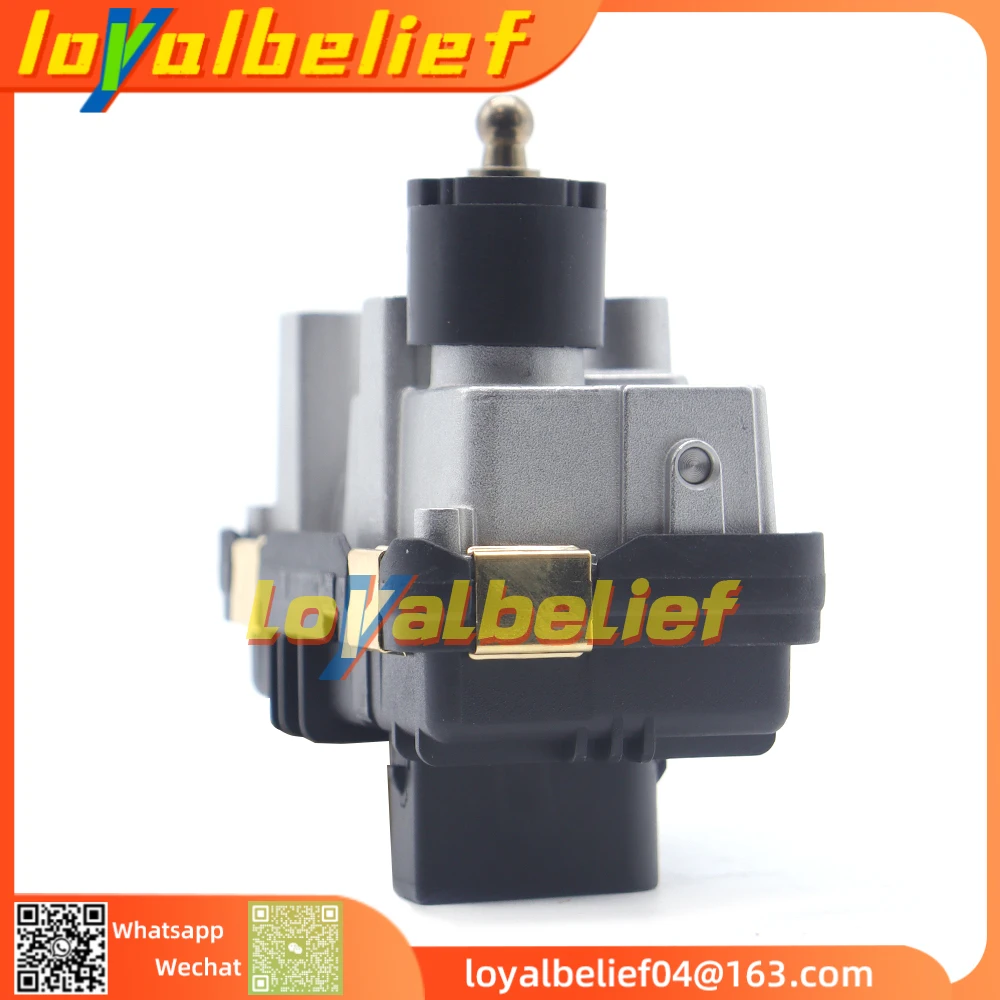 

Автоматический турбоэлектрический привод U-002 BV45 53039700262 Для Nissan Navara NP300 2.5L dCi 140KW
