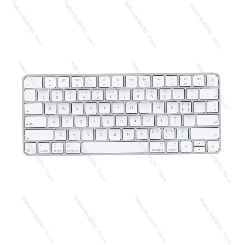 

Для Apple/Apple, клавиатура Magic Control (USB - C) - китайский (пиньинь)
