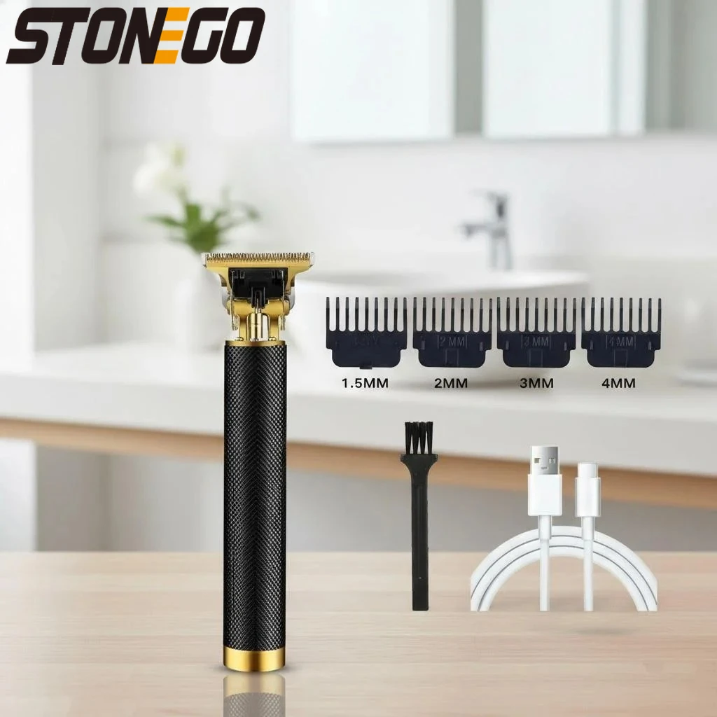 kit-de-cortador-de-cabelo-sem-fio-recarregavel-com-lamina-t-e-pente-guia-para-uso-em-casa-salao-e-barbearia