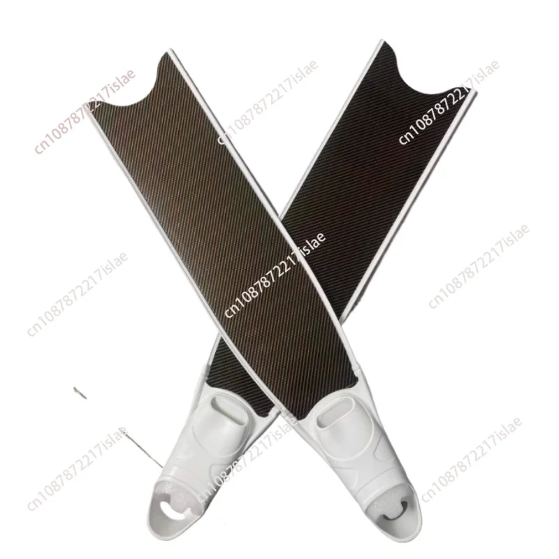 Free Diving Flippers Scuba Swimming Fins