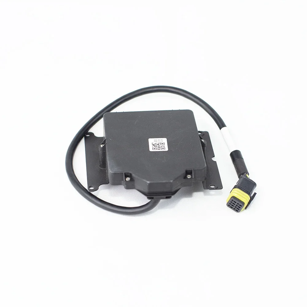 Módulo de Radar hacia arriba, nuevas piezas de reparación para DJI Agras T30, protección de plantas, accesorios para drones agrícolas UAV