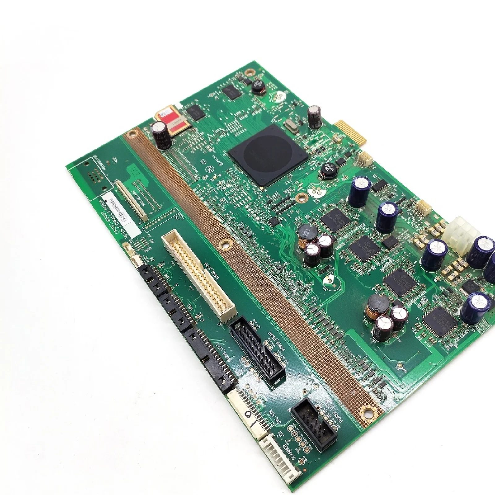 CR357-60057 Engine PC Board Fits For HP DJ T920 T1530 T2530 T2500 T1500 T930