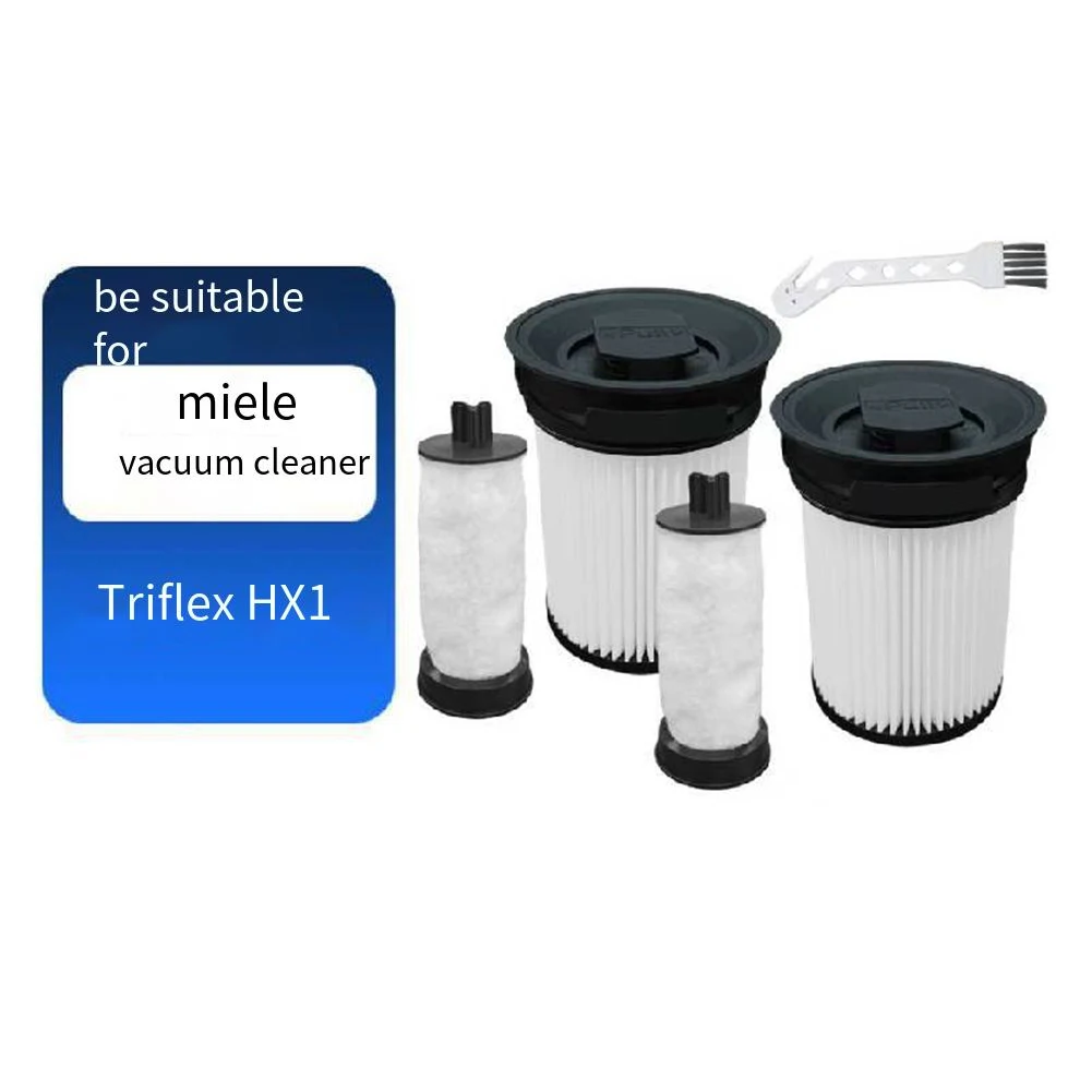 2PCS For Miele HX1 … - image