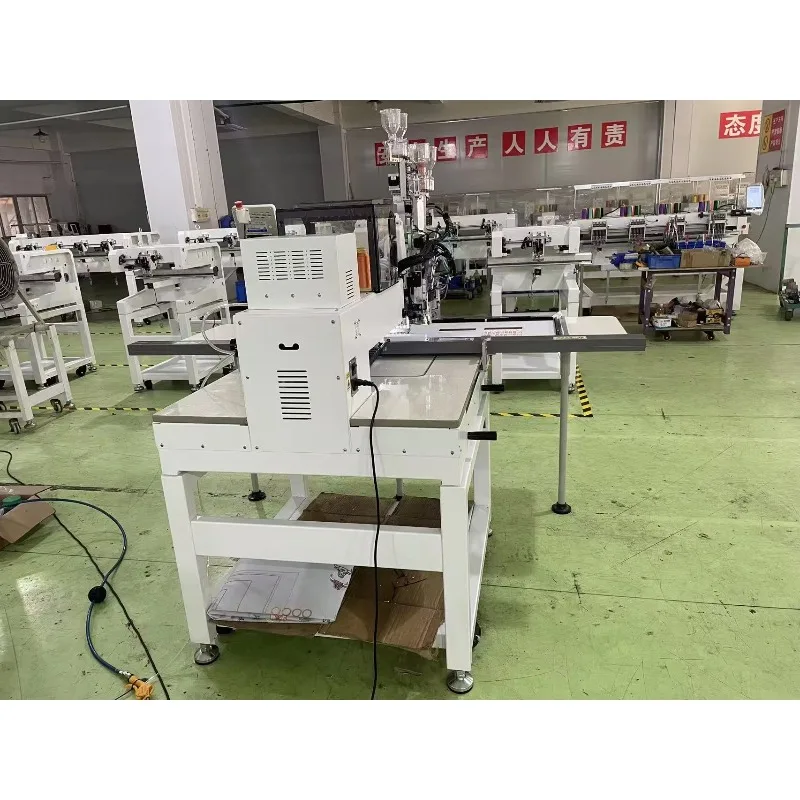 Customized Commercial Barudan Computerized Single Head 5Beads Embroidery Machine For Monogram Abaya Sari Clothes