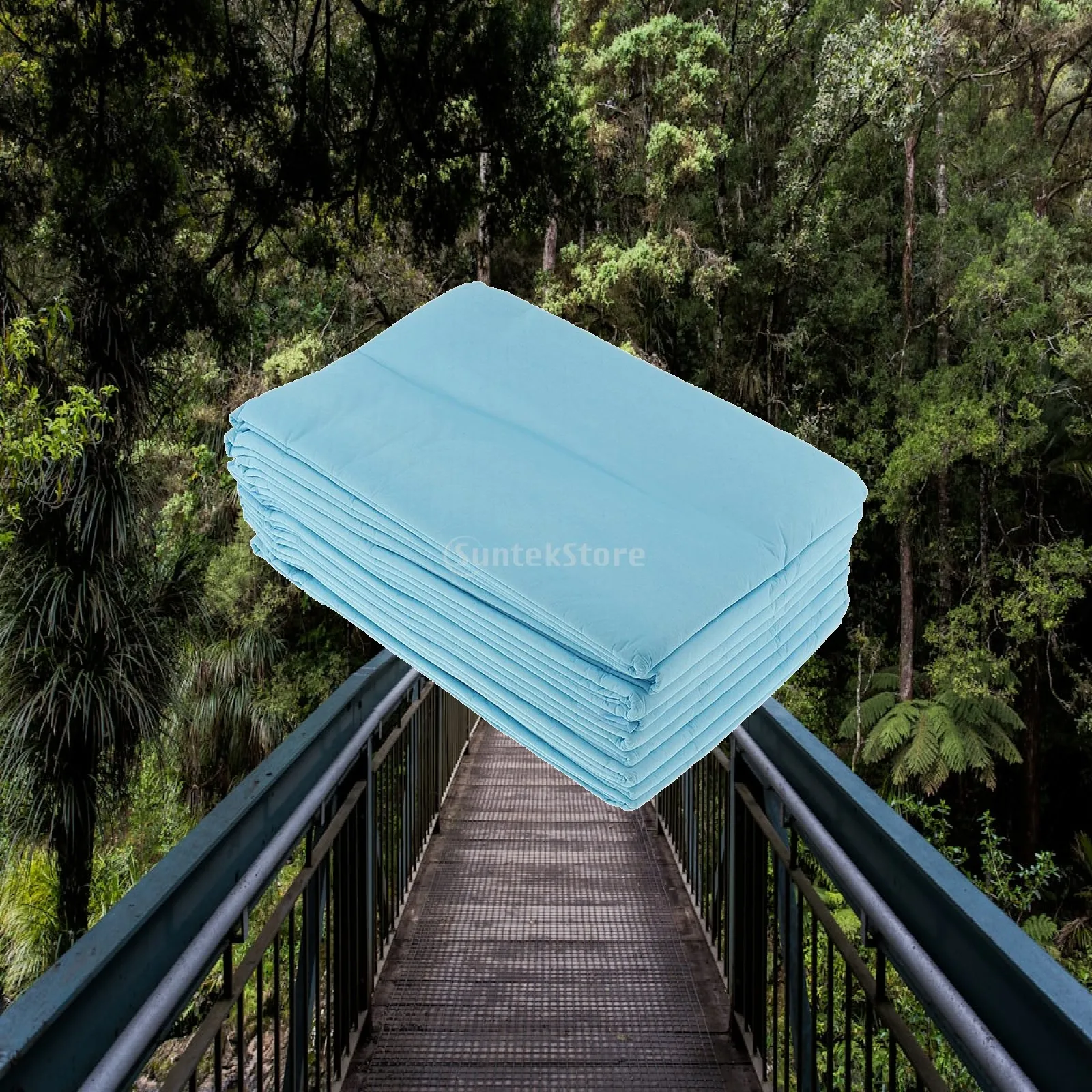 Disposable Absorbent Incontinence Bed Protector Pads Waterproof Cotton Underpads for Adult Kids Elderly Mattress Chair Coverage