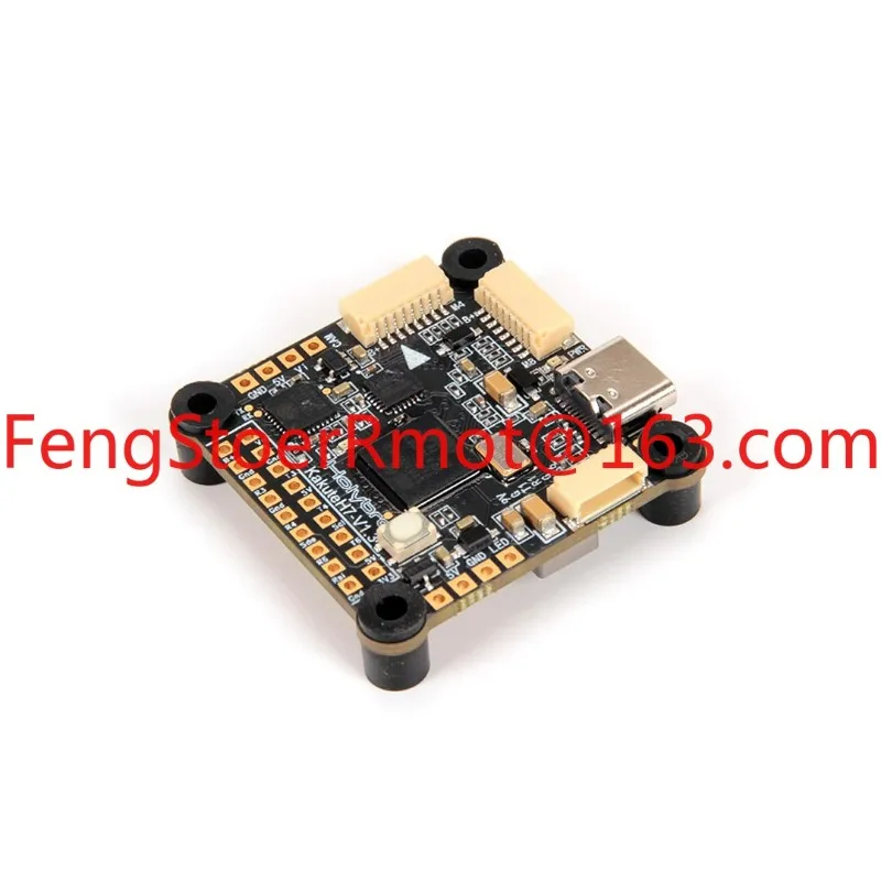 Kakute H7 V1.5 flight control flying tower F7 simulation 30 * 30 ESC