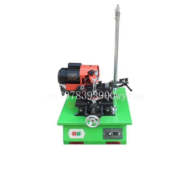 

Fully Automatic Gear Grinding Machine Fixed Speed/Adjustable Speed Sharpening Machine Band Saw Blade Gear Grinding Machine