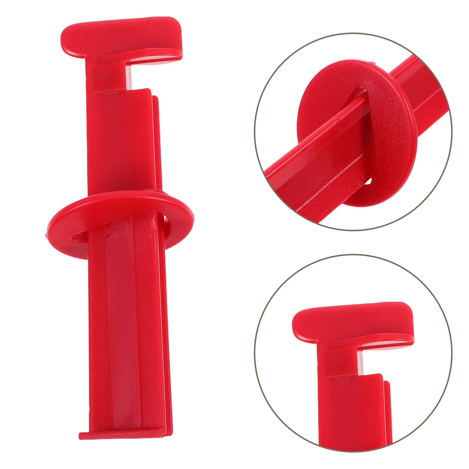 

2pcs Pool Tip Repair Tool Billiard Cue Tip Replacement Clamp Portable Cue Stick Maintenance Kit Universal Compatibility Durable