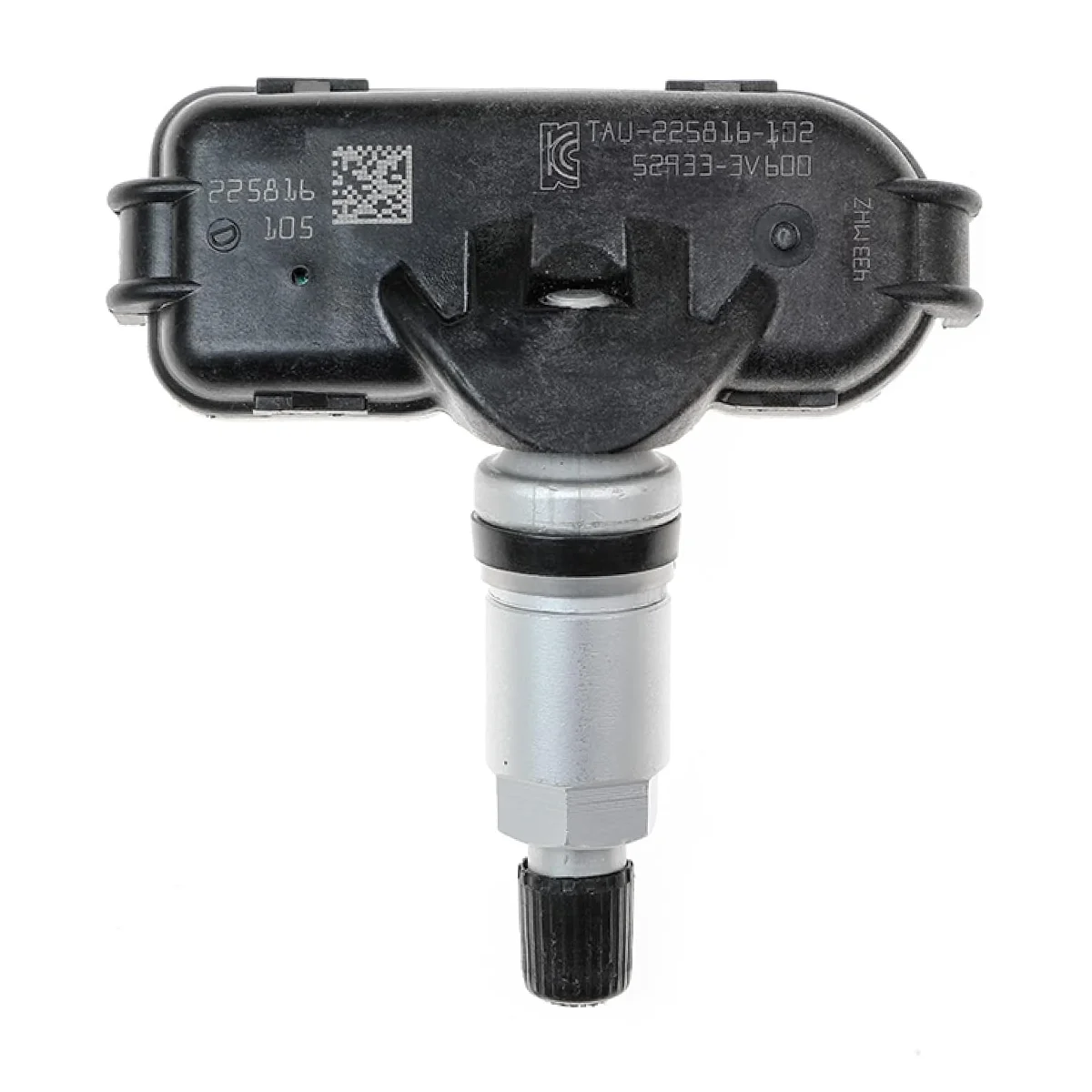 نظام استشعار مراقبة ضغط الإطارات TPMS للسيارة Hyundai Grandeur 2011-2014 Hyundai I40 2014-2021 Kia Rio 2011-2017 52933-3V600