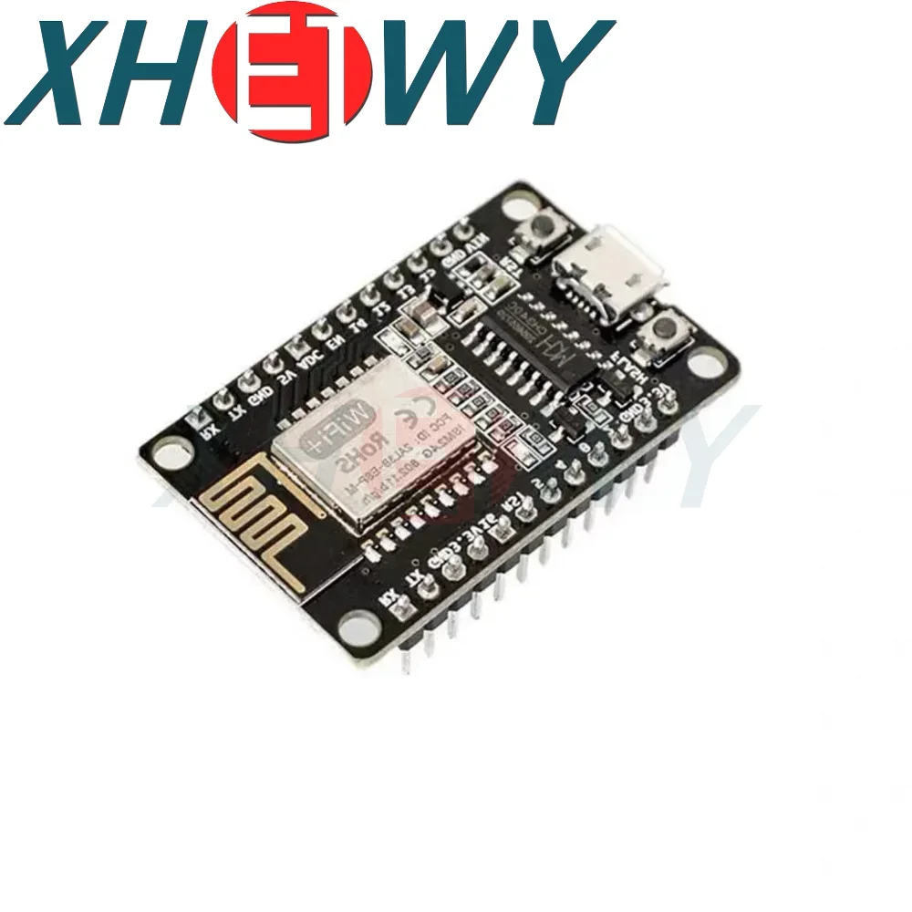 ESP8285 development board NODEMCU-M is fully compatible with NODEMCU based on ESP-M2 wireless WIFI module