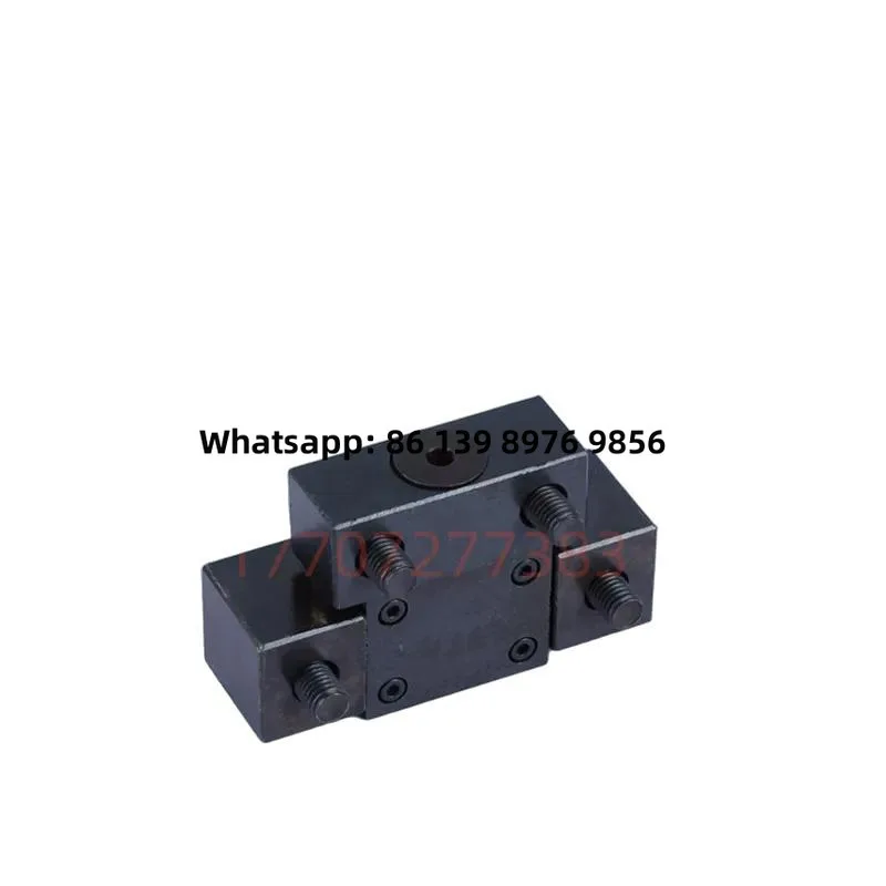 Standard Lock Mold Buckle Opener Mmplk20 30 60 80 Hook Card Wheel Assembly Buckle Machine