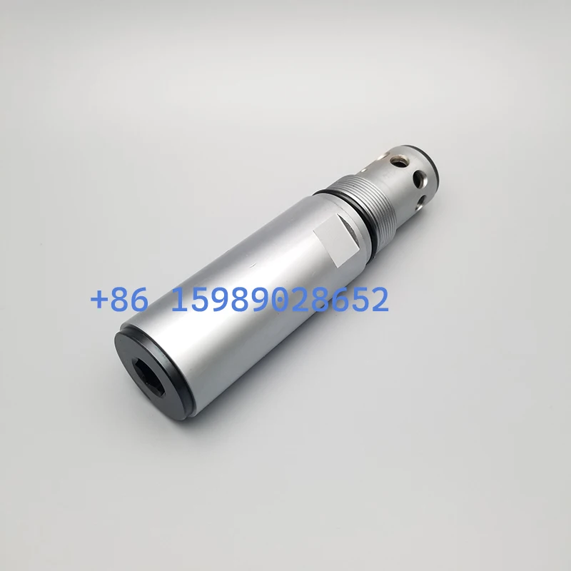 

Excavator Part Main Relief Valve EC360 EC380 XCMG370 High-quality