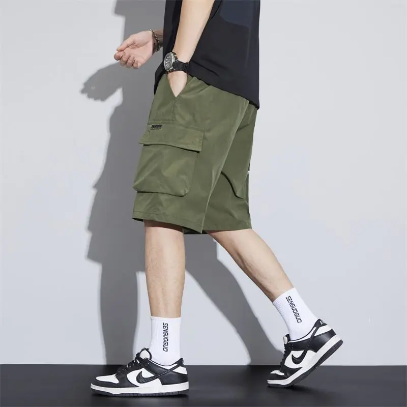 Thumbnail 2 - #47 Best Mens Cargo Shorts to Buy In 2026