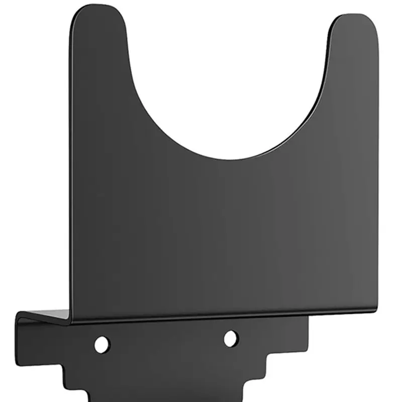 AB08-Angle Grinder Stand 4 Pieces Angle Grinder Stand Wall Mounted Power Tool Storage Rack