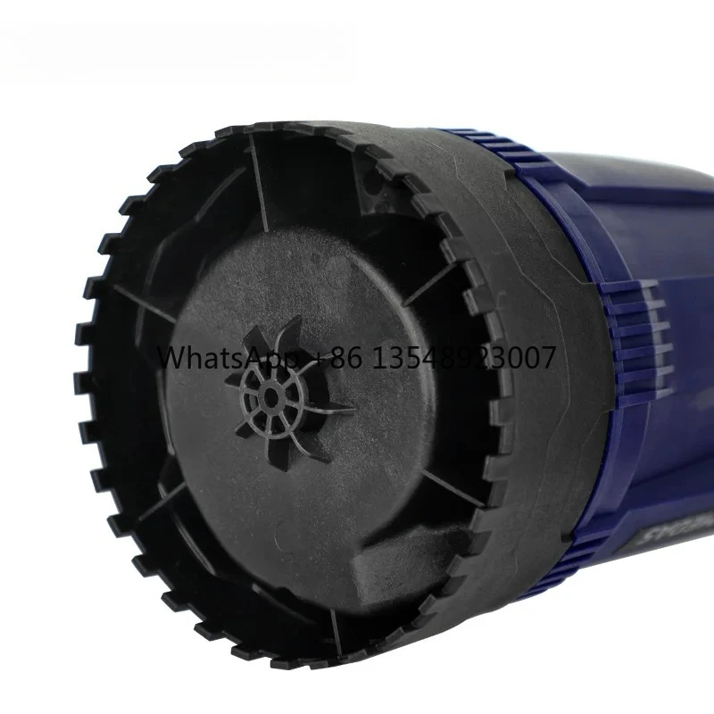 Suitable for Automatic High Head Household Small Low Suction Pump for Low Water Level Sewage