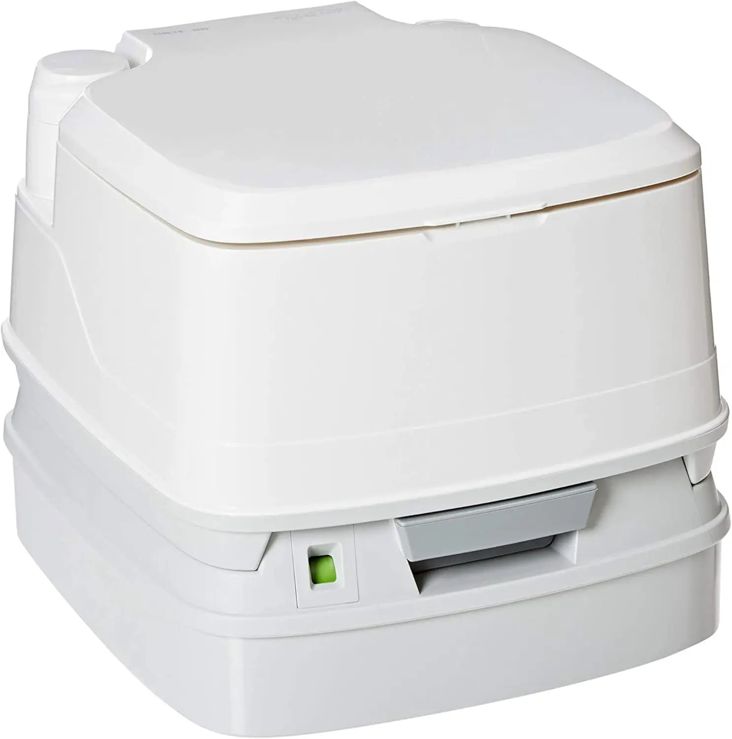 

Porta Potti 345, White, 13 x 16.8 x 15