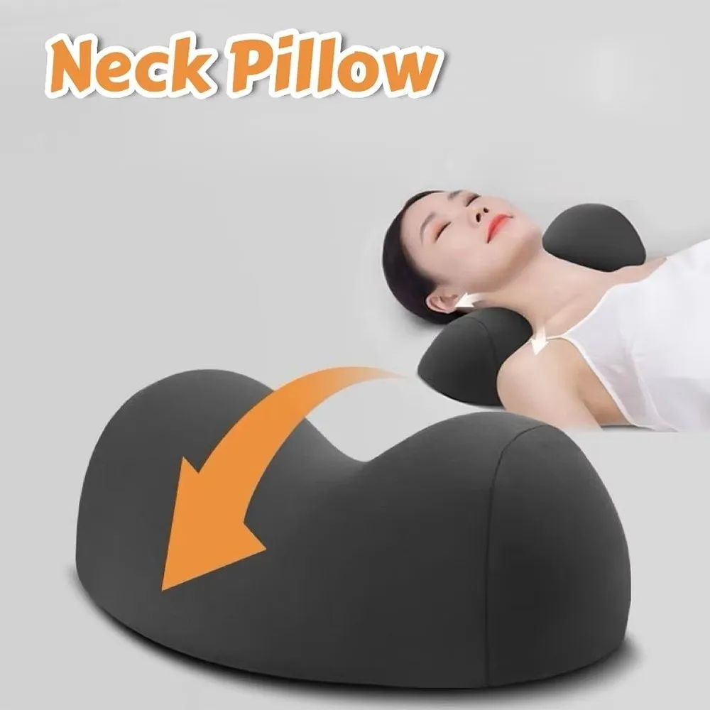 New Slow Return Cervical Pillow Breathable Support Sleeping Comfort Neck Pillow Comfortable Orthopedic Pillow