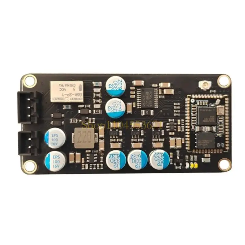 Best Seller DC7-15V Bluetooth-compatible Sound Board BLE5.1 Lossless Decoding Board Stereoed Music Amplifiers Module