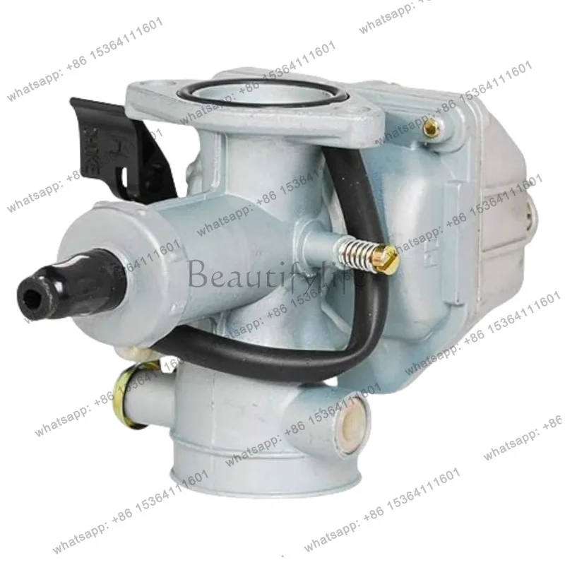 FOOL PZ26mm motorcycle carburetor compatible with CG125, CB125, XR100, XL125S, and TRX250
