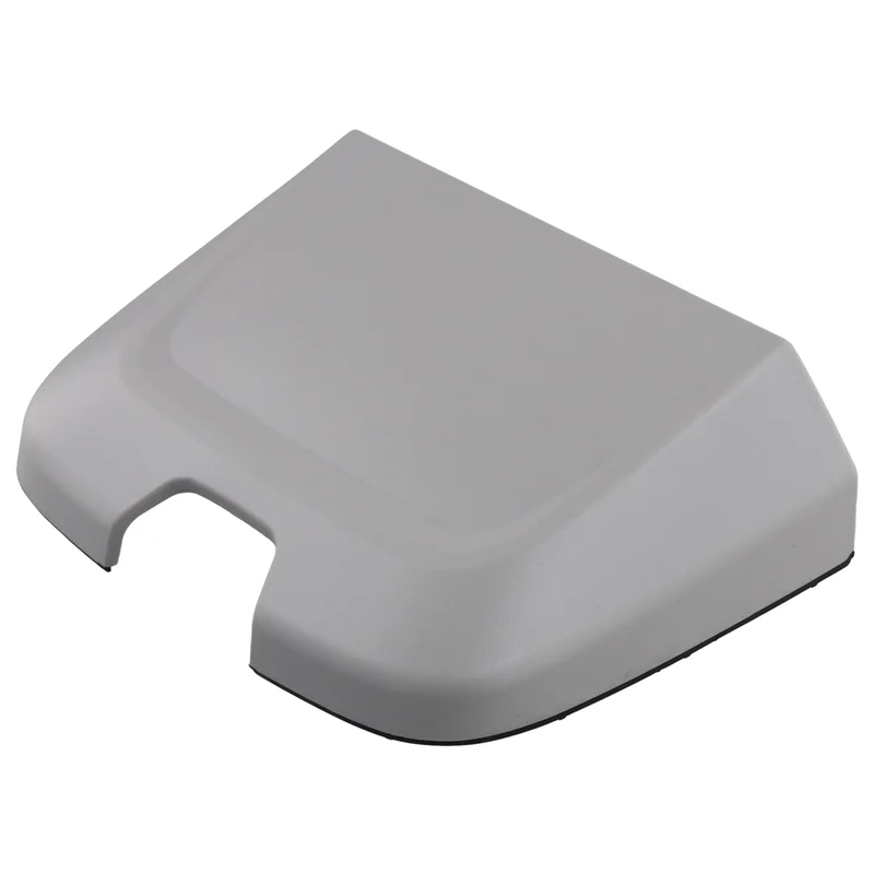 

A05U-Gray Interior Rear View Mirror Trim Cover 4K5857519AEP5 For A6 2019-2023 2.0L/3.0L,RS6 2021-2023,S6 2020-2023