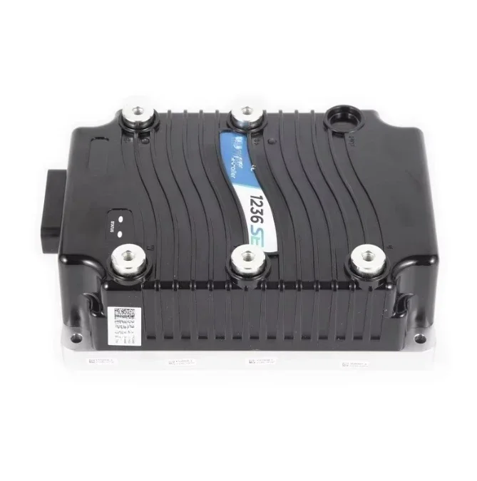 48-80v 450A A-C motor speed controller 1236SE-6521
