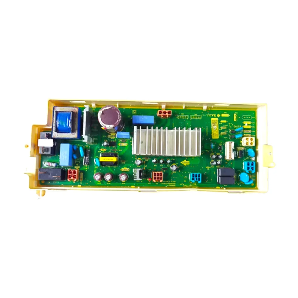 

Used for Skyworth drum washing machine computer board X2362-001-0021 circuit board main control board