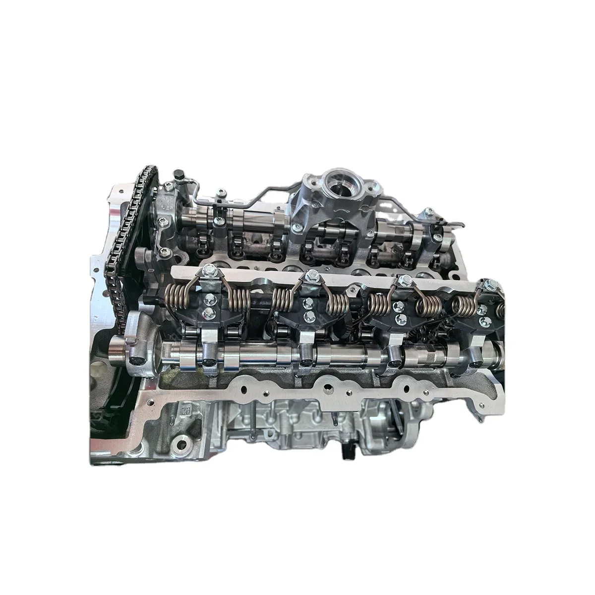 

Factory Directly Engine Assembly-Cylinder Headr - N20 (with Eccentric Shaft)-11377630747