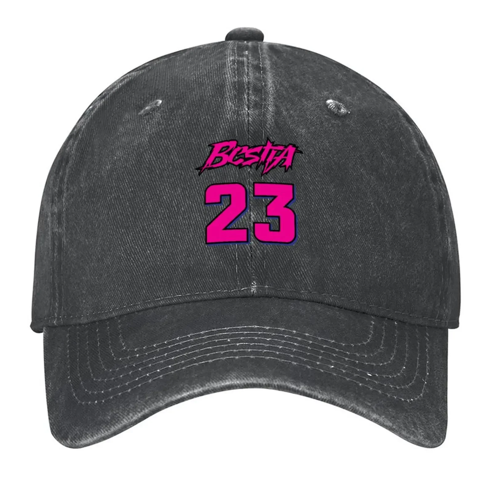 Novo boné de beisebol Enea Bastianini 23, chapéu de inverno, chapéu de proteção UV, chapéu solar, praia, golfe, masculino, feminino