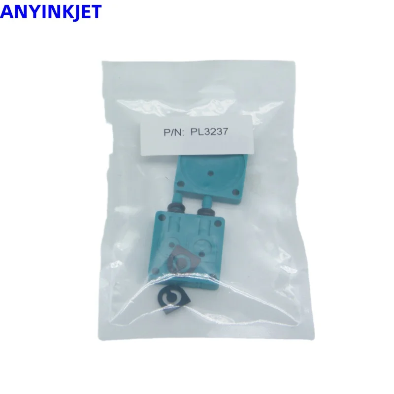 

Использование для Videojet, интерфейсная плата желоба с двойной головкой в сборе PL3237