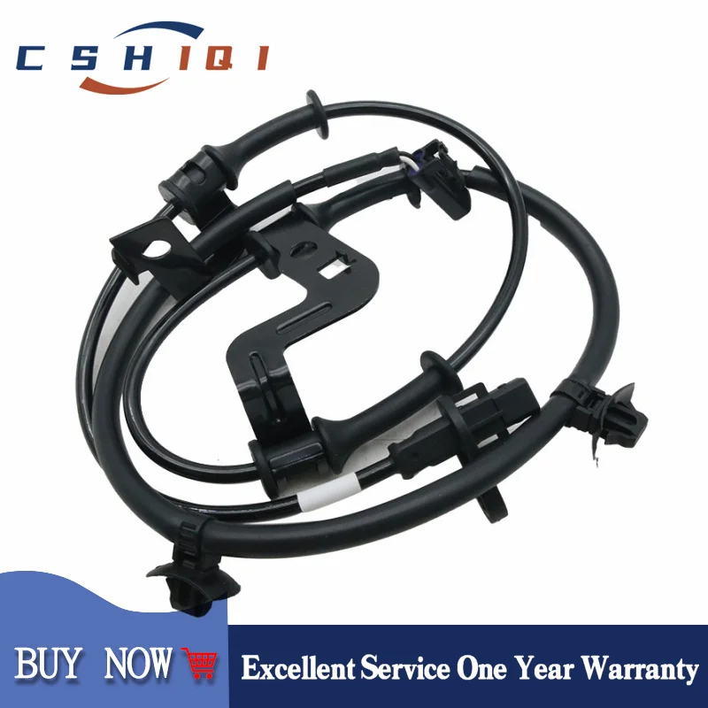 

59830-A7300 59810-A7300 59910-A7200 59930-A7200 Front Rear Left Right ABS Wheel Speed Sensor For Kia Forte ERATO 1.8L 2.0L 14-18