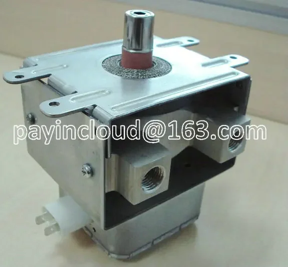 Industrial Microwave Water Cooled Magnetron 2M463  Industrial Microwave Water Cooled Magnetron 2M463