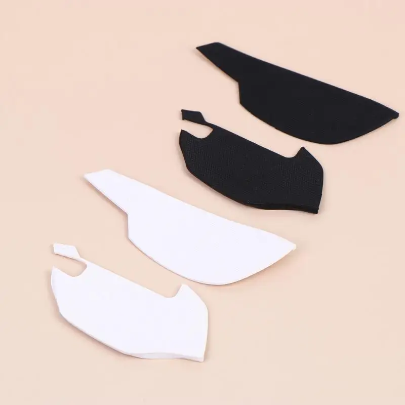 【xxx】1Pair Professional Mouse Side Grips‌ For Razer Basilisk V3 PRO Non-Slip Sticker Decoration[S14]