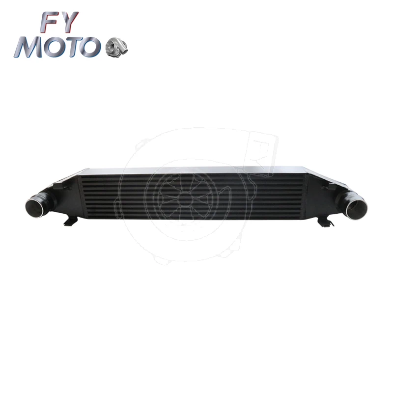 

FOR MERCEDES C-CLASS W204/S204/C204 C180/C200 CGI 1.8L 2007-2014 Intercooler