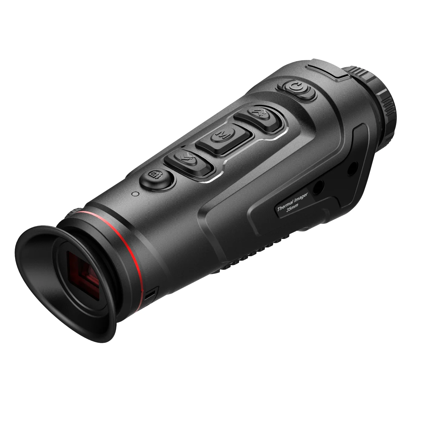 High Resolution WiFi Hunting Night Vision Monocular