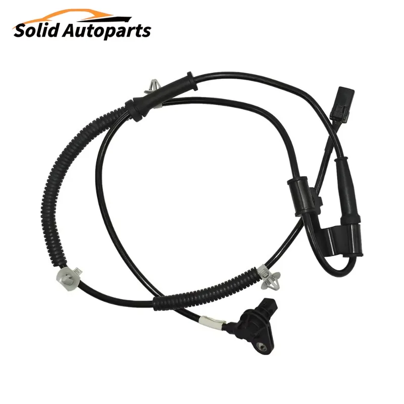 

Новый 95670-3J000 95671-3J000 передний левый/правый датчик скорости колеса ABS для Hyundai Kia Veracruz Sorento II Ix55 4wd 07-12