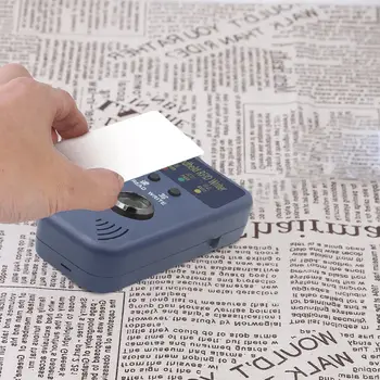 6 best sales Leitor de cartão de venda - №6