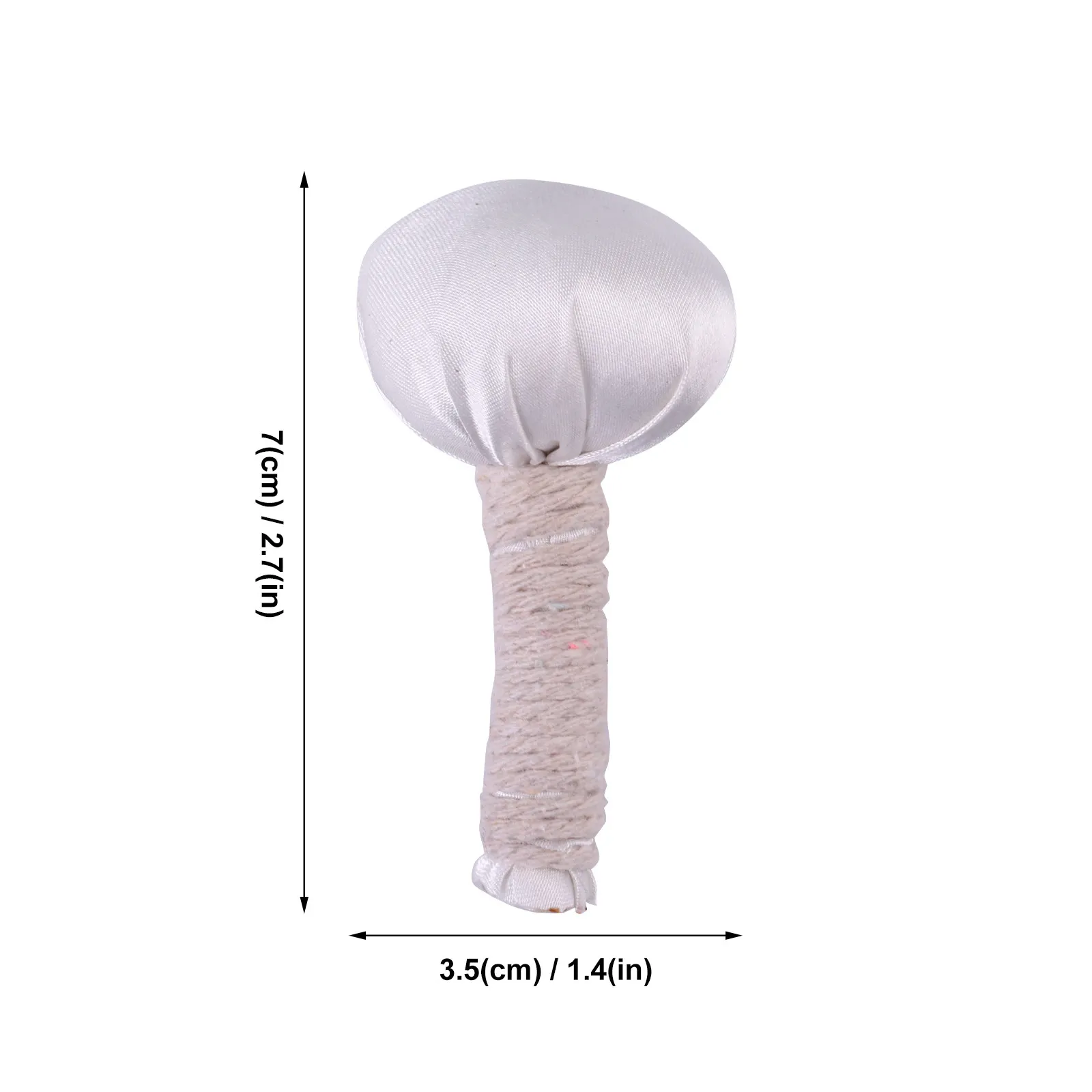 1Pcs Cloth Rubbing Pad Ink Blending Tool for Printings Art Craft Pressing Pad Block Printing Tool Even Pressure Efficient Hand