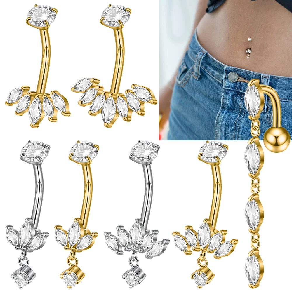 1PC Stainless Steel…