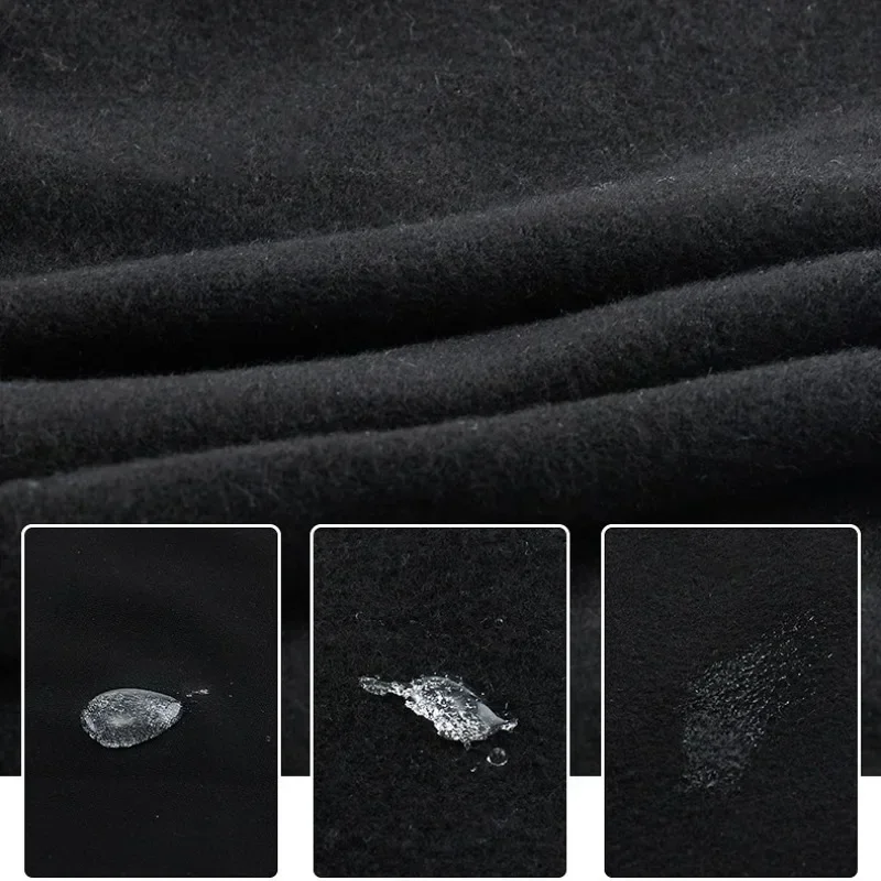 Inverno quente balaclava chapéu respirável ciclismo boné esporte ao ar livre capa facial completa cachecol motocicleta bicicleta capacete forro gorras hombre