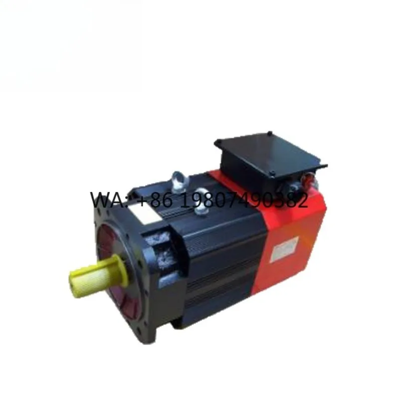 

5.5KW 35N.m 8000RPM AC Spindle Servo Motor Complete ATC Spindle Motor Kit for CNC Controller