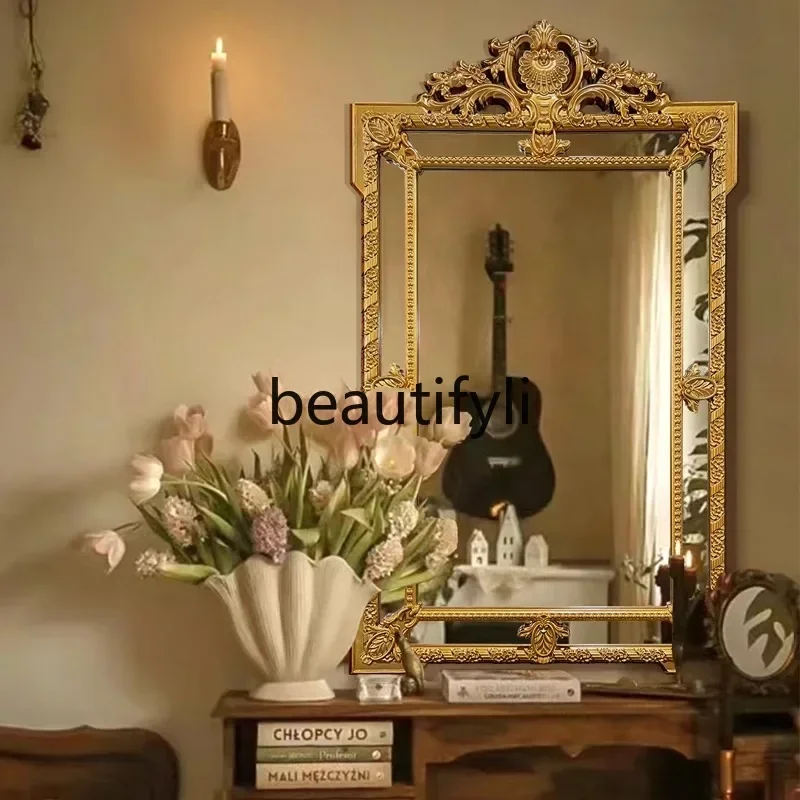 YH03 French Retro E… - image