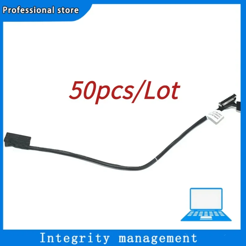 

50PCS 0XR8M6 XR8M6 New Battery Cable Wire Line For Dell Latitude E5250 5250