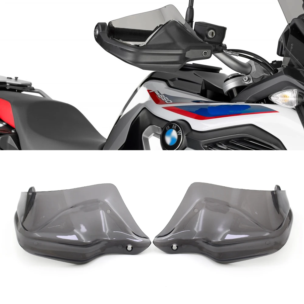 

R1250GS для BMW R1200GS LC R 1200 GS ADV GSA F800GS Adventure S1000XR F750GS F850GS защитное стекло на лобовое стекло