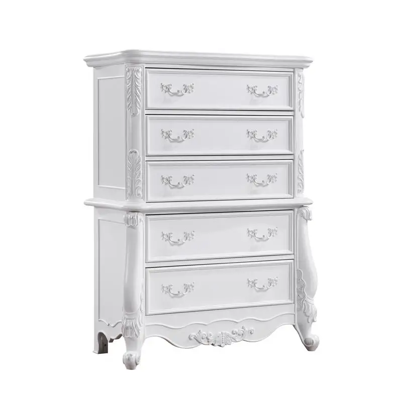 Latisha White Finis…