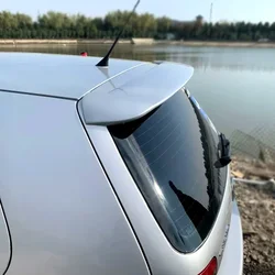 Spoiler for Volkswage Golf MK4 Tail Fin 1998 to 2004 General Version Carbon Paint Car Rear Wing Accessories