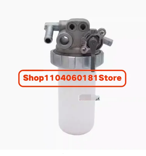 

1G311-43350 15831-43353 Замена топливного фильтра в сборе для Kubota D1105 V3307 M704 BW2158