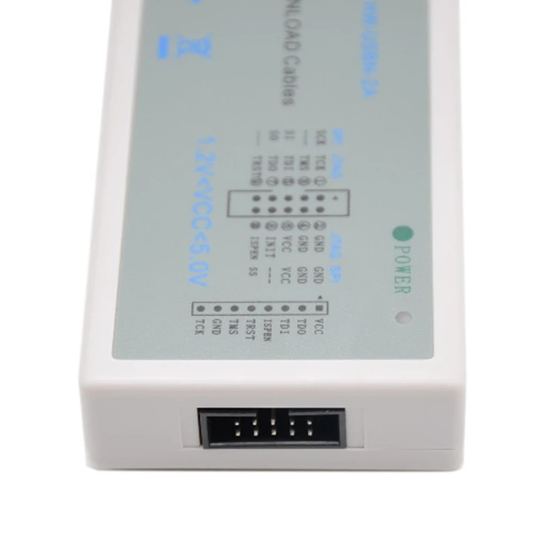 USB Isp Download Cable Programmer For LATTICE FPGA CPLD Development Board