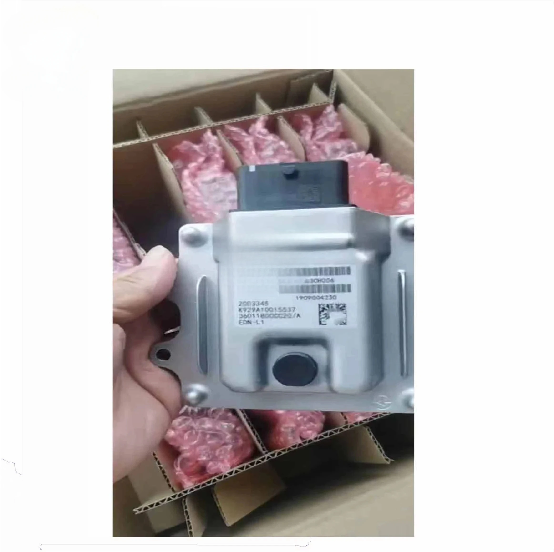 

High Quality Car Auto ECU Engine Control Unit 2003345 Computer Module ECM PCM 1909004230
