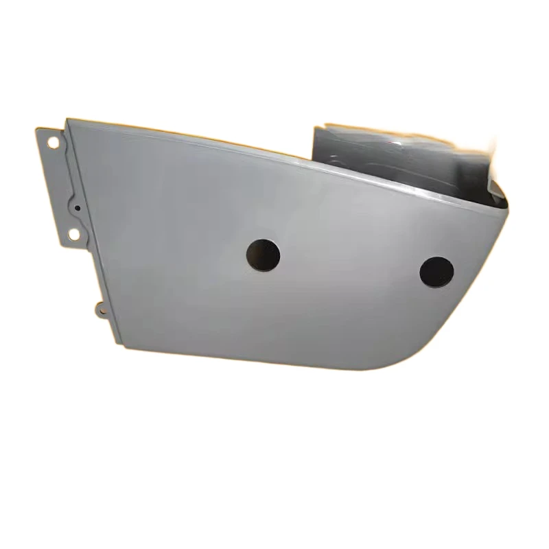 Caja de reposabrazos de Joystick para Komatsu, Panel Interior decorativo, accesorios de excavadora, 200, 220, 240, 270/300