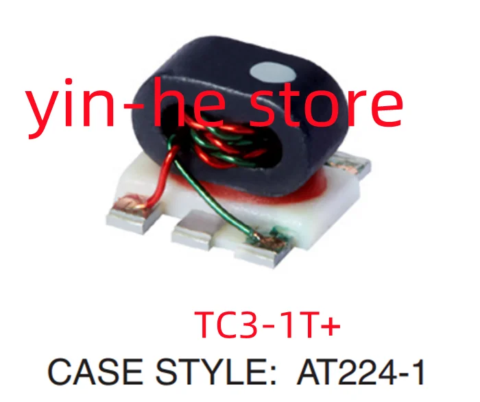 2PCS TC3-1T+ 1:3 Co…
